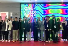 동서대 디자인대학 디자인 축제 CON/STELLATION 25 개최