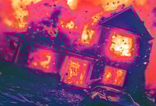 불길 휩싸인 채로…클로즈 유어 아이즈, 11월 11일 컴백