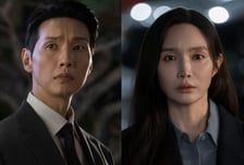'퍼스트레이디' 지현우vs이민영, 충격의 대반전 파국 재회