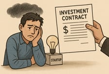 "IPO 실패하면 손해배상"...모태펀드 운용사도 불공정 투자계약
