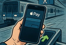 "교통비 최대 30% 아낀다"…드디어 애플페이도 'K-패스'로
