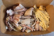 "영상 다 찍혔다"…'몸통 실종' 제주 철판오징어 바가지 논란 '반전'