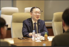 관세청, 석유화학업계 위기 극복 위한 특별세정지원 나선다