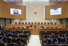 대법 "압류·추심명령 있어도 채무자 소송자격 유지"…전합, 판례 변경