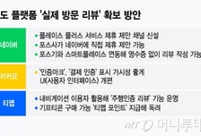 "가보긴 했나?" 넘쳐나는 가짜 리뷰…지도 앱 '진짜 리뷰' 위한 특단 조치