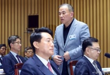 명태균 폭주에 아수라장 된 서울시 국감…오세훈 "대질 때 밝힐 것"