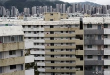 "아, 더 기다렸다 팔걸"…재초환 완화 검토에 '강남·목동·여의도' 들썩 썸네일