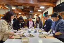 경기관광공사, 유니크한 MICE 매력 전파…글로벌 행사 유치 총력