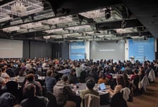 온라인 사업자 성장 전략 공개…카페24, 콘퍼런스 부스트 2025 성료