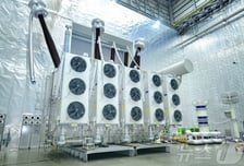 HD현대일렉, 3분기 영업익 2471억…북미·유럽 시장 호황 지속