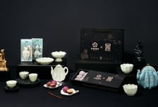 또 국중박 '뮷즈' 대박템 떴다…'APEC 한정판' 호두과자까지