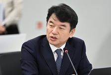 與문진석 "집값 주간조사, 시장왜곡 우려"…부동산원 "당국이 결정"