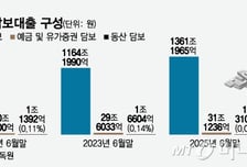 "부동산담보대출 더는 지속불가능"…일괄담보제 다시 뜰까