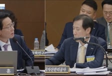 "도박자금으로 쓰인 빚도 탕감" 질책… 캠코 "대출 용도 못 가려내"