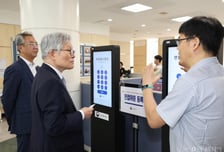 국가직 5급·외교관 후보자 356명 최종합격…평균연령 27.6세