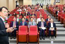 경남도의회 성희롱 등 4대폭력 근절 교육 추진