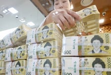 채권도 가는 종목만 잘간다?…"불안한 환율·FOMC"