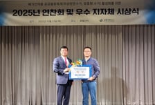 제도 개선 이끈 광명시 폐가전 무상수거 체계…전국 모범됐다