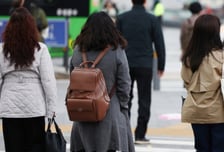 [내일 날씨] 일교차 10도 내외 '가을 날씨'…동해안은 비 소식