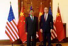 중국 상무부 "24∼27일 말레이서 미국과 5차 무역 협상"