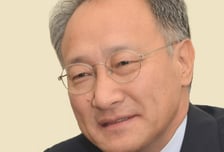 이석배 주러대사 '아그레망' 받아…APEC 앞두고 '4강 대사' 라인업 완성