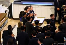 코스피 많이 오르네…미국 증시에서도 핫한 한국 ETF