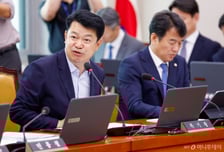 뿔난 민심 달래기…재초환 폐지 시사