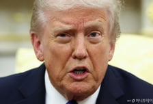 미국이 러시아 원유 제재하자 … 국제 유가 4% 뛰어