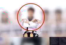 "흑백놀이 하자" 태권도관장, 여초등생 안대 씌워 성폭력…휴대폰 속 끔찍 영상