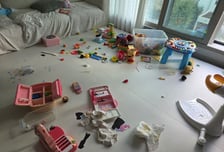 '독박 육아' 뭐가 어렵다고 난리…"내가 혼자 해볼게!" [40육휴]