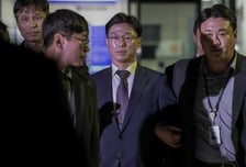 [속보]'채 해병 순직에 책임' 임성근 전 사단장 구속