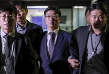 법원, '채 해병 순직에 책임' 임성근 전 사단장 구속영장 발부