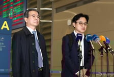 [속보]김용범, 한미 관세협상 관련 "중요한 것 한두가지만 팽팽하게 대립…전형적인 협상 모습"