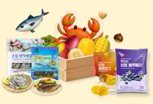 CJ프레시웨이, 채널 다변화로 온라인 매출 증가 "연평균 27% 성장"