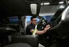 "최우수 정비사는 누구"…현대차 '월드스킬올림픽' 성료