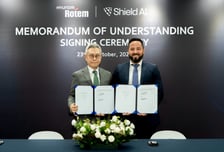 현대로템, 美 '쉴드AI'와 협력…유·무인복합 무기체계 경쟁력↑