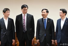 구윤철 "외환시장 변동성 지속, 필요시 적기 대응"