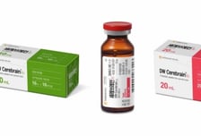 대웅바이오 "'세레브레인' 국내 생산 61억…오리지널 수입액 추월"