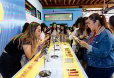 폰드그룹 자회사, 엑셀러레이터 모스트 K뷰티로 사상최대 실적