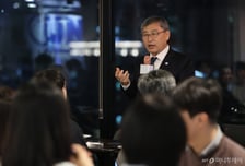 정근식 "교사 정치기본권 필요…특목·자사고, 절대평가 장애물"