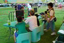 서울시, 여의도 한강공원서 '토요일밤 재즈 라이브' 공연 개최