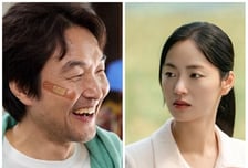 '월화 드라마' 부활시킨 한석규-전여빈...요일은 죄가 없다! [IZE 진단]