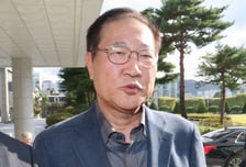 '이종섭 도피' 의혹 박성재 전 장관 "정상적으로 업무 처리했다"