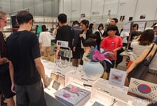 22만원짜리도 불티, '뮷즈' 판 커졌는데…"중국이 또" 짝퉁 판친다