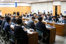 동신대, RISE사업 성과 확산을 위한 전략 수립 워크숍 개최