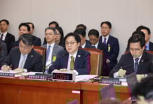 김정관 산업장관 "한미 관세협상, 이전보다 진전…현금비중 쟁점"