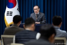 [속보]"이재명 대통령, 아세안 계기 캄보디아 총리와 정상회담…스캠 공조 협의"