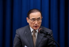 [속보]대통령실 "APEC 협력 복원·역내 지도력 제고…역내 최대 다자 플랫폼 적실성 강화"