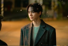 '태풍상사' 이준호VS 김상호-무진성 부자, 물러설 수 없는 '상사전쟁'