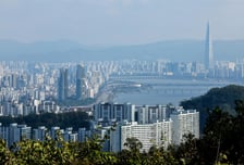 10·15 대책 전후 '한강벨트' 막바지 수요 몰렸다…숨고르기 들어가